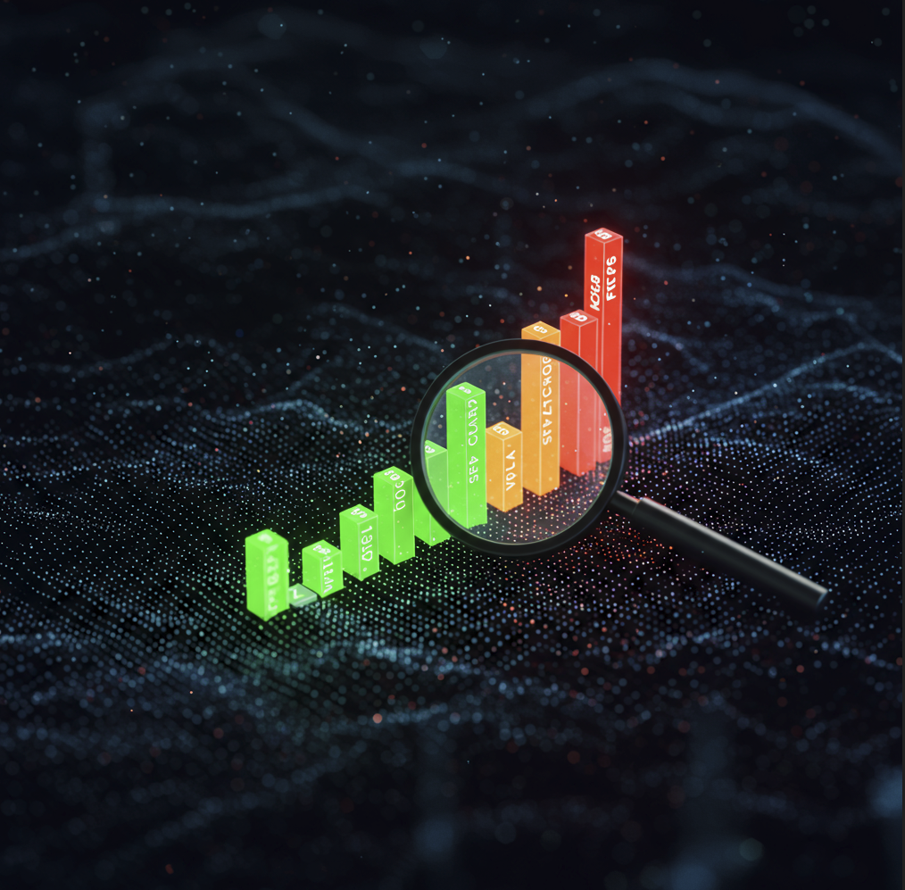 Merchant Statement Monitoring