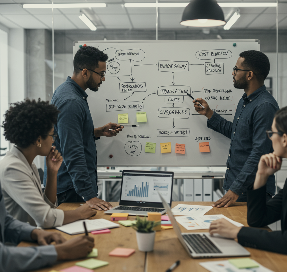 Optimization Strategy