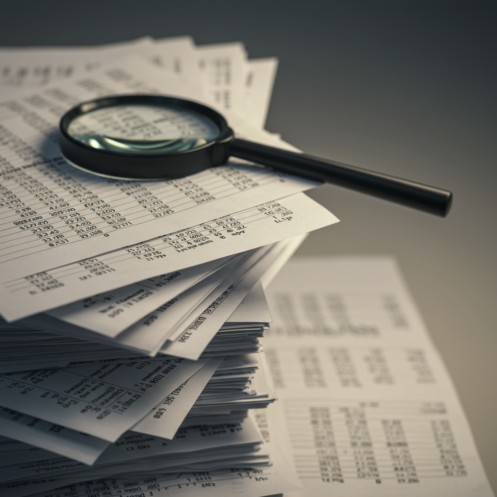 Fee Analysis